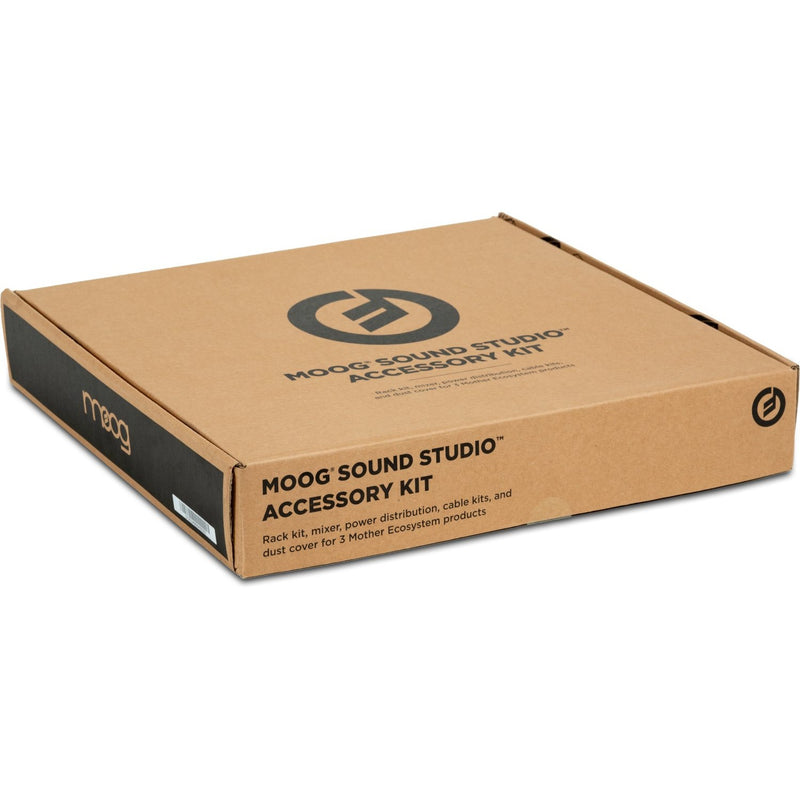 Moog Sound Studio Accessory Kit