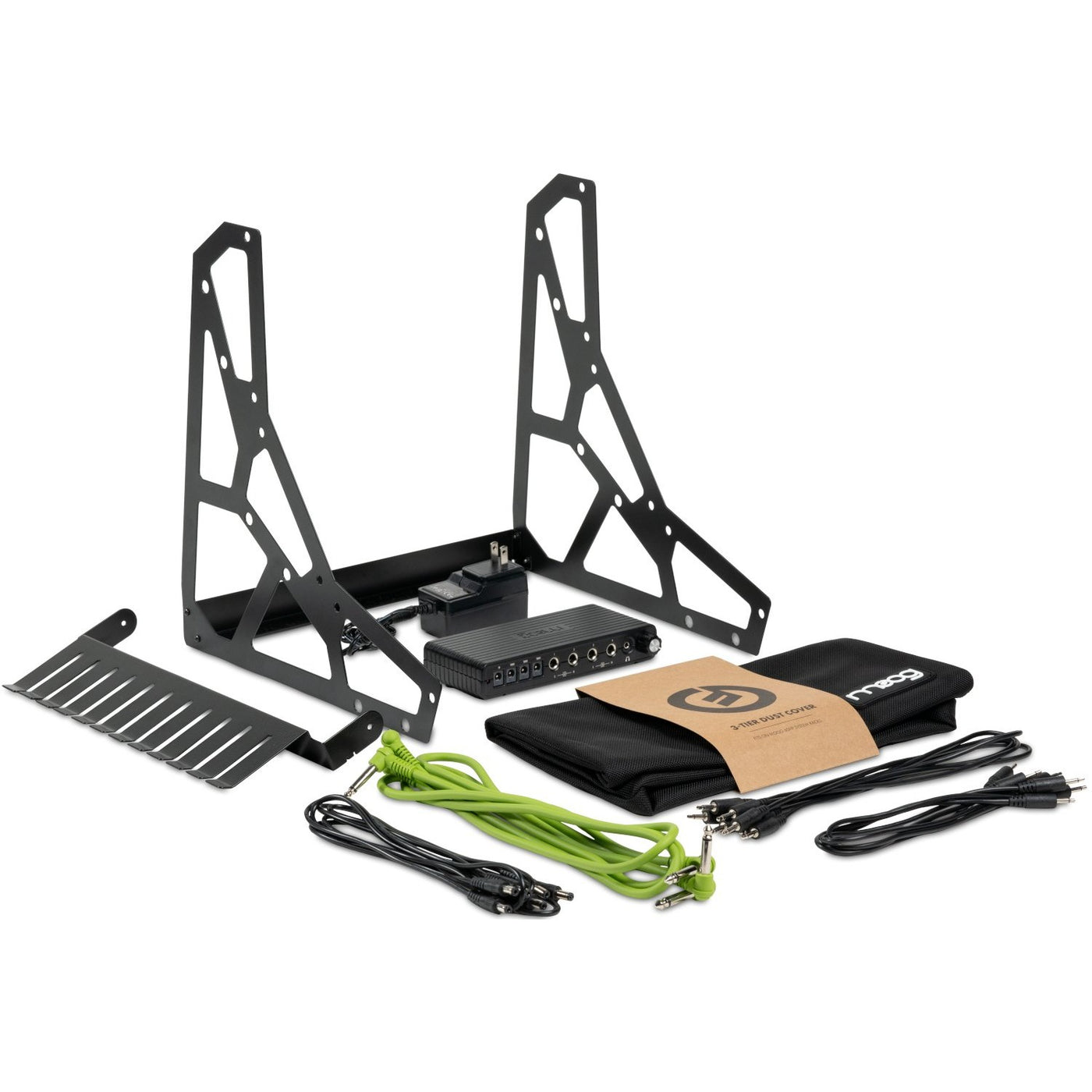 Moog Sound Studio Accessory Kit – KMR Audio