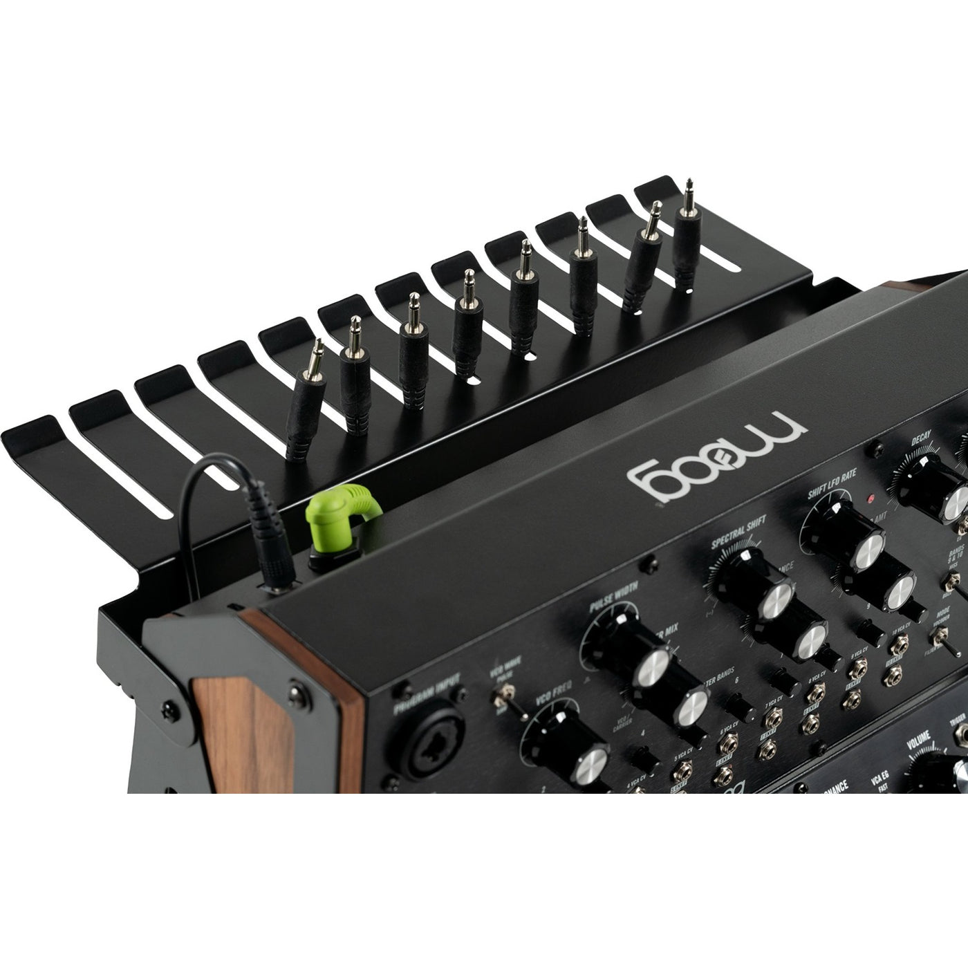 その他 Moog Sound Studio Accessory Kit Moog Sound Studio Accessory Kit – KMR Audio