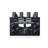 Gamechanger Audio Motor Pedal