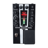 Gamechanger Audio Motor Pedal