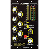 Drawmer MQ-2 500 series Stereo 7-band Equaliser & Compressor(B-Stock)