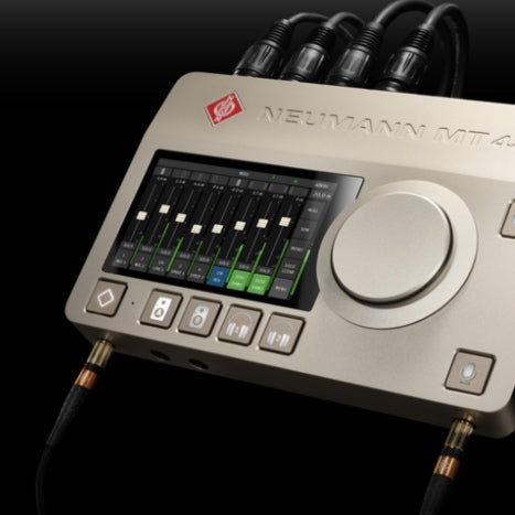 Neumann MT 48