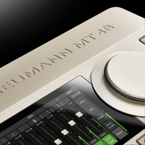 Neumann MT 48