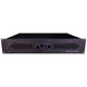Avid MTRX II Base Unit with DigiLink, Dante 256 and SPQ