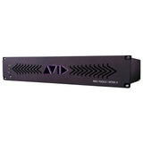 Avid MTRX II Base Unit with DigiLink, Dante 256 and SPQ