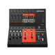 RODEC MX Modular Hybrid Performance
