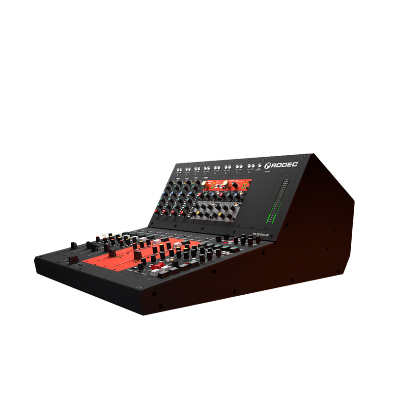 RODEC MX Modular Hybrid Performance