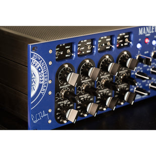 Manley Massive Passive XXV Anniversary Edition