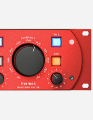 Mastering