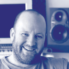 Matt Houghton (Sound On Sound)