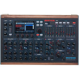 Mayer EMI MD900