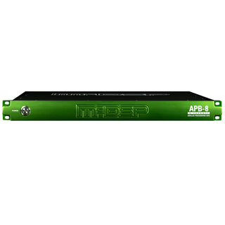 McDSP APB-8 Analog Processing Box