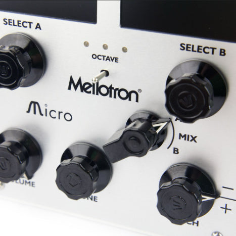 Mellotron Micro Module