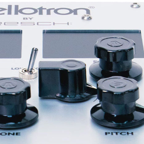Mellotron Micro Module