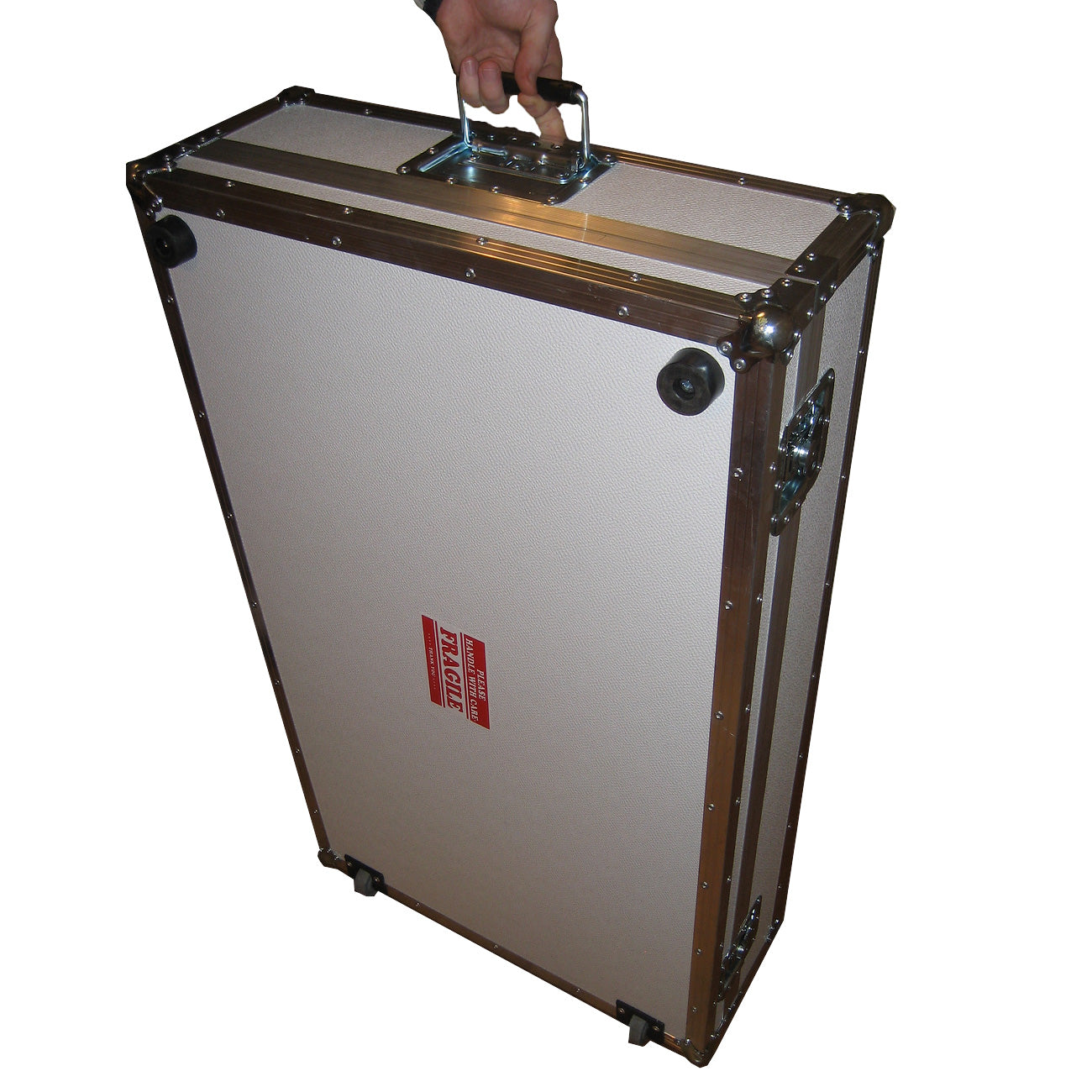 Mellotron M4000D Flight Case – KMR Audio
