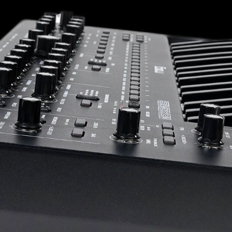 Moog Messenger Monophonic Analog Synthesizer