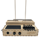 Leaf Audio Microphonic Soundbox mkII