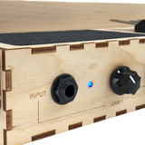 Leaf Audio Microphonic Soundbox mkII