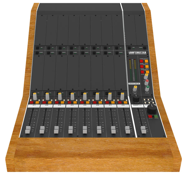 Looptrotter Mini Console