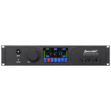 Bettermaker Mastering EQ Millennium Edition