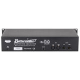 Bettermaker Mastering EQ Millennium Edition
