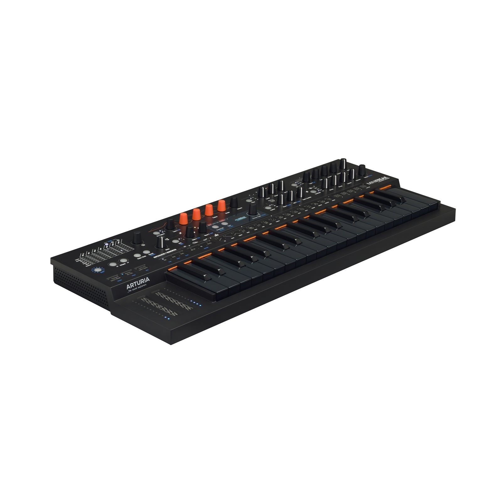 Arturia MiniFreak Stellar Edition – KMR Audio Arturia MiniFreak Stellar Edition – KMR Audio