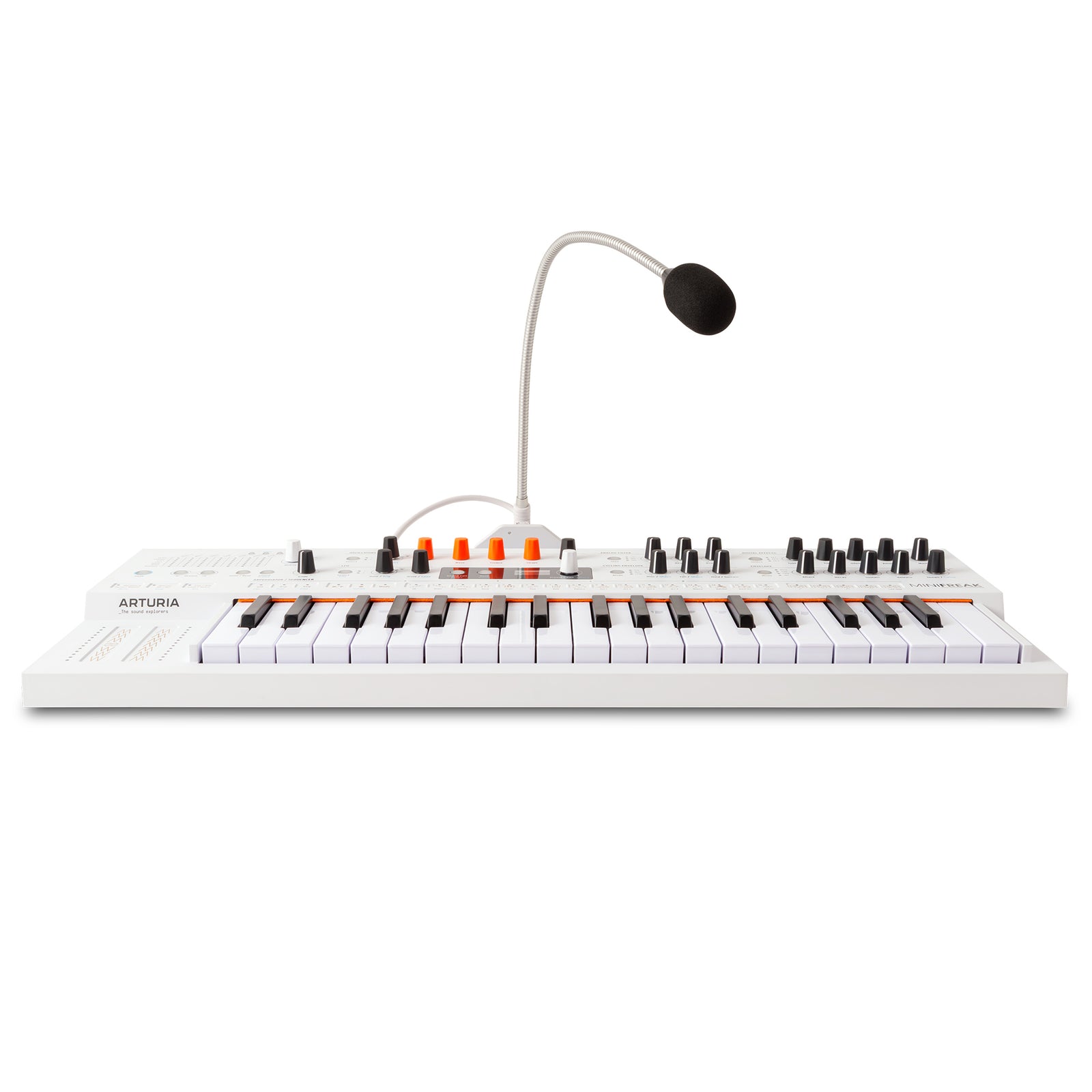 Arturia MiniFreak Vocoder Edition – KMR Audio Arturia MiniFreak Vocoder Edition – KMR Audio