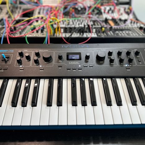 Modal Electronics Element One