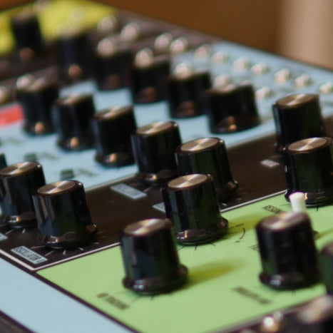 Moog Matriarch Semi-Modular Analogue Synthesizer