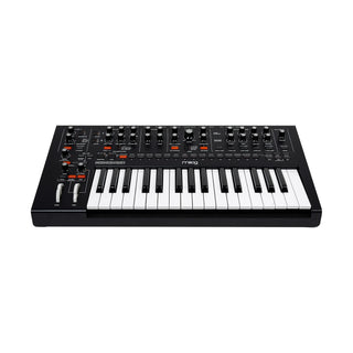 Moog Messenger Monophonic Analogue Synthesizer