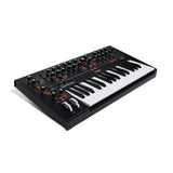 Moog Messenger Monophonic Analog Synthesizer (B-stock)