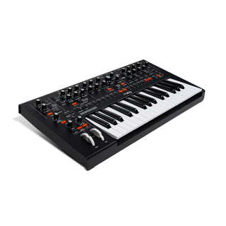 Moog Messenger Monophonic Analogue Synthesizer