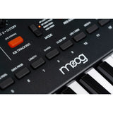 Moog Messenger Monophonic Analog Synthesizer (B-stock)