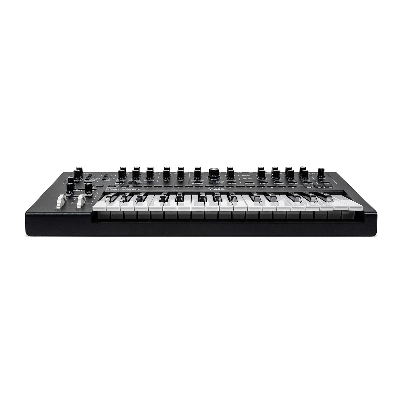 Moog Messenger Monophonic Analog Synthesizer – KMR Audio