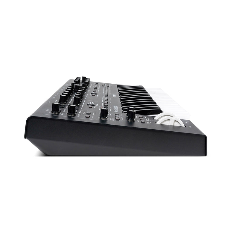 Moog Messenger Monophonic Analogue Synthesizer