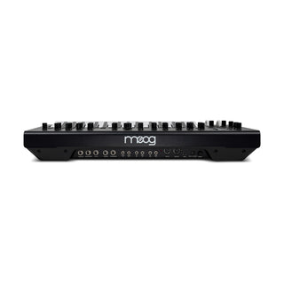 Moog Messenger Monophonic Analogue Synthesizer