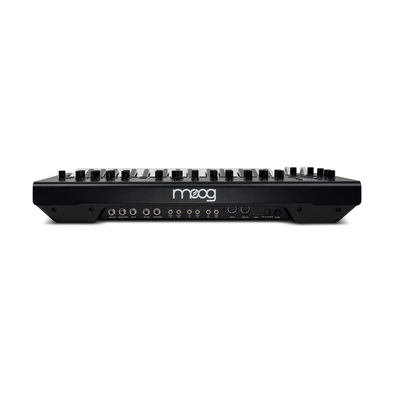 Moog Messenger Monophonic Analogue Synthesizer