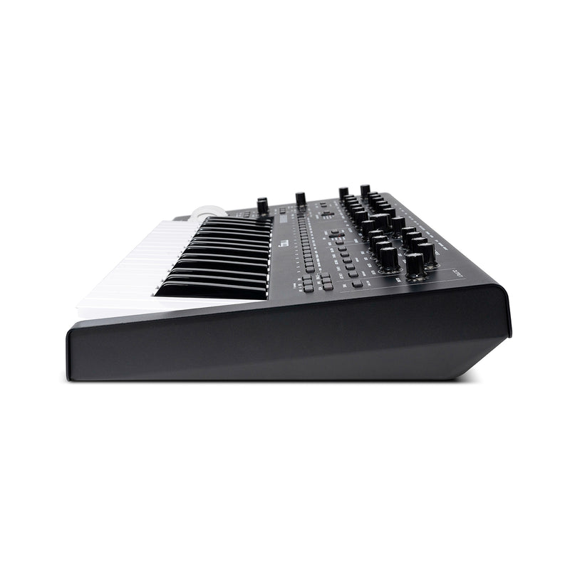 Moog Messenger Monophonic Analogue Synthesizer