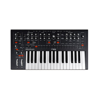 Moog Messenger Monophonic Analogue Synthesizer