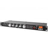 Mystery Magicians RBDI Tube Instrument Preamp and Re-Amper Direct Box