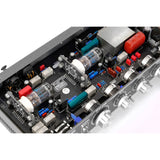 Mystery Magicians RBDI Tube Instrument Preamp and Re-Amper Direct Box