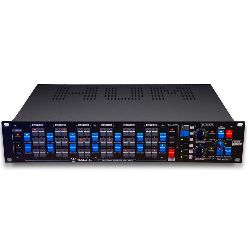 HUM Audio N-Matrix