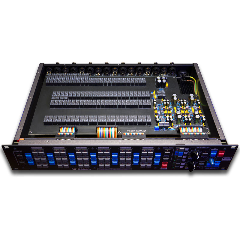 HUM Audio N-Matrix