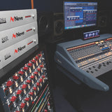 Neve 8424E Console +1073OPX Octal mic preamp bundle