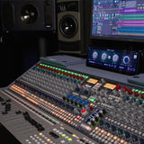 Neve 8424E Console +1073OPX Octal mic preamp bundle