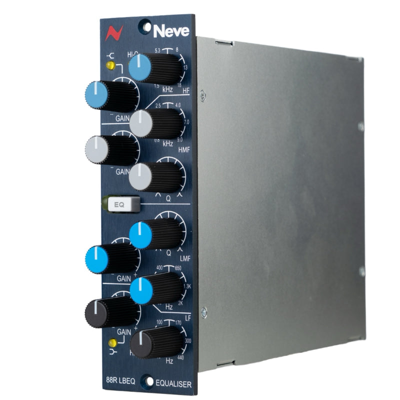 Neve 88RLBEQ – KMR Audio