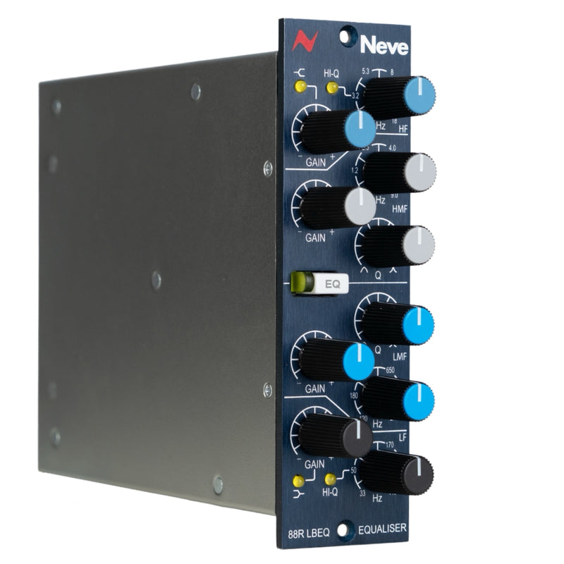 Neve 88RLBEQ – KMR Audio
