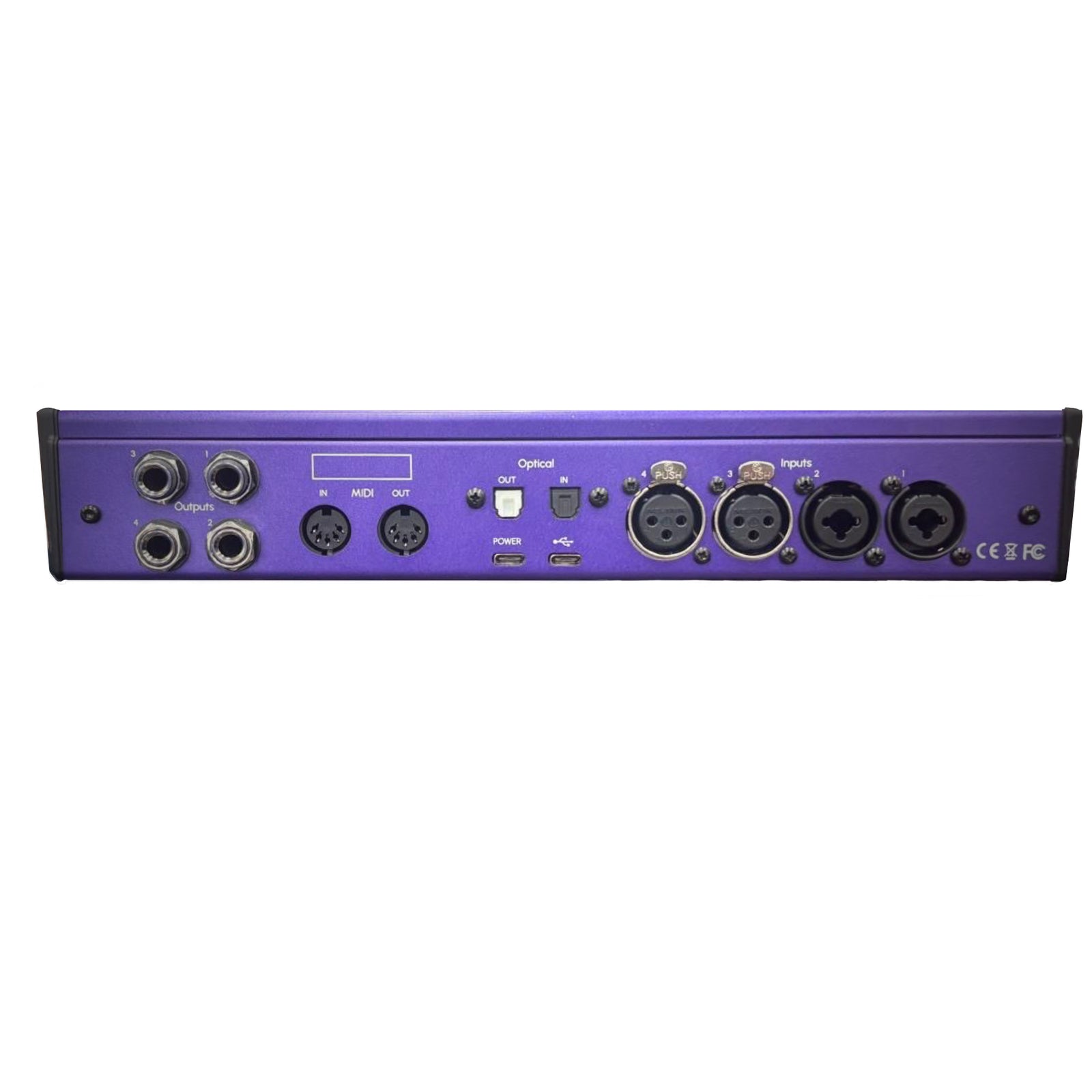 Apogee Symphony Nova – KMR Audio