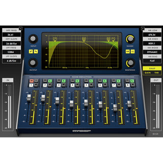 McDSP NR800 HD v7